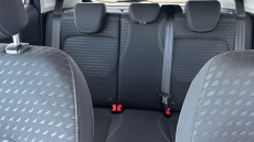 Ford Fiesta 1.0 EcoBoost Hybrid mHEV 125 Titanium 5dr Petrol Hatchback